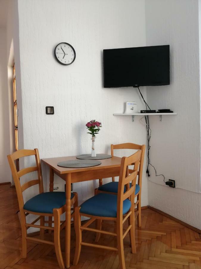 Apartman Studio Katarina Golubac Exteriör bild