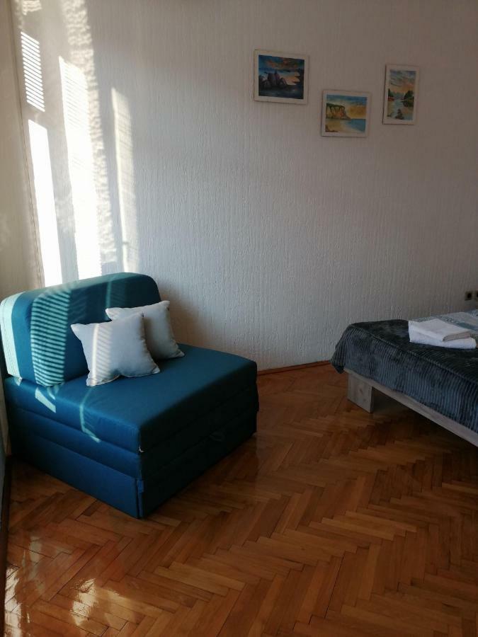 Apartman Studio Katarina Golubac Exteriör bild