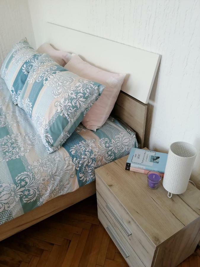 Apartman Studio Katarina Golubac Exteriör bild