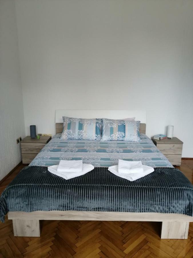 Apartman Studio Katarina Golubac Exteriör bild